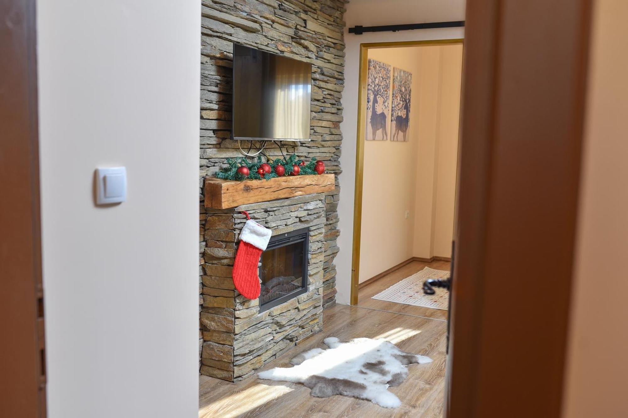 Apartments Stojic Zlatibor Szoba fotó