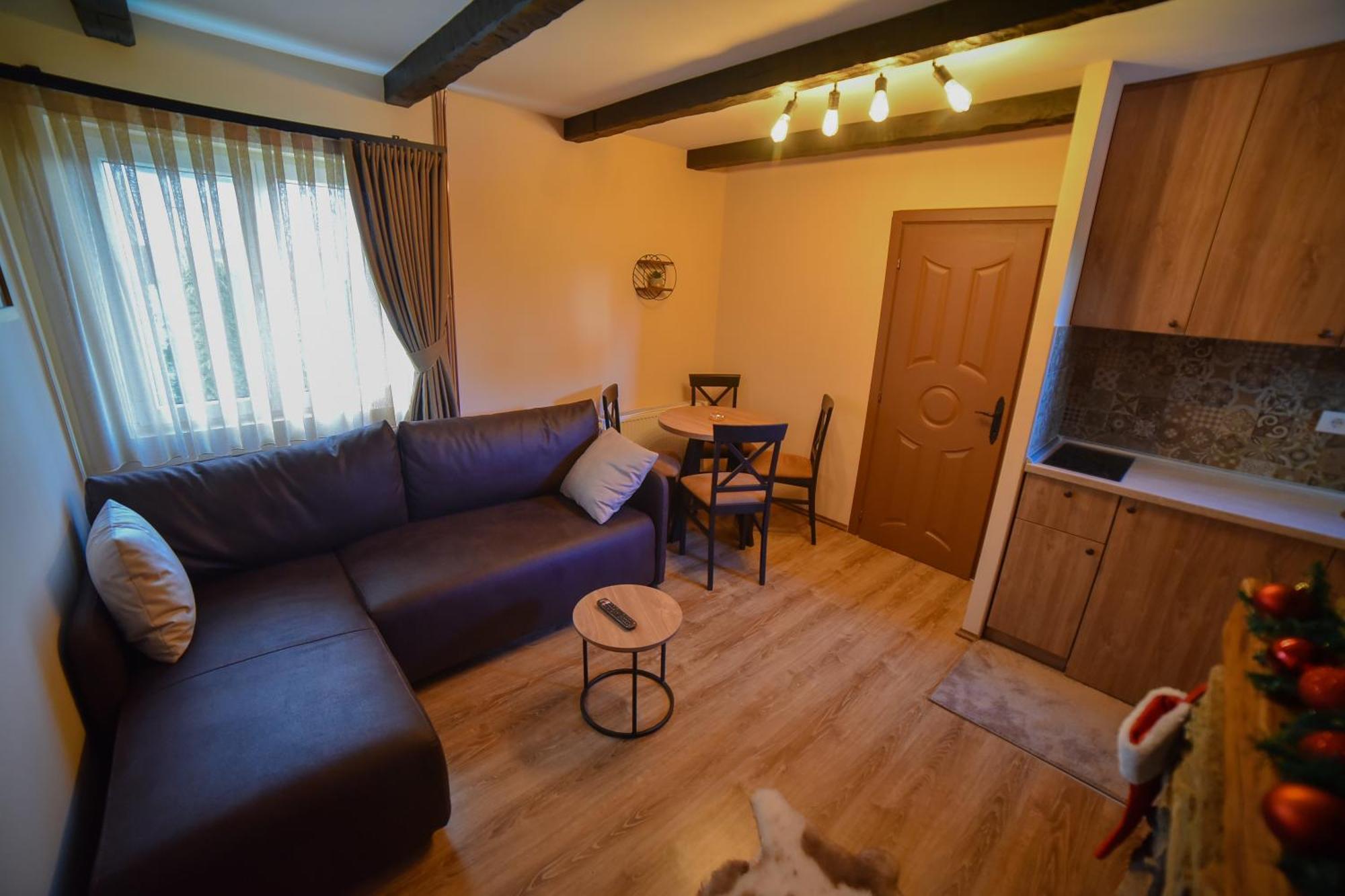 Apartments Stojic Zlatibor Szoba fotó