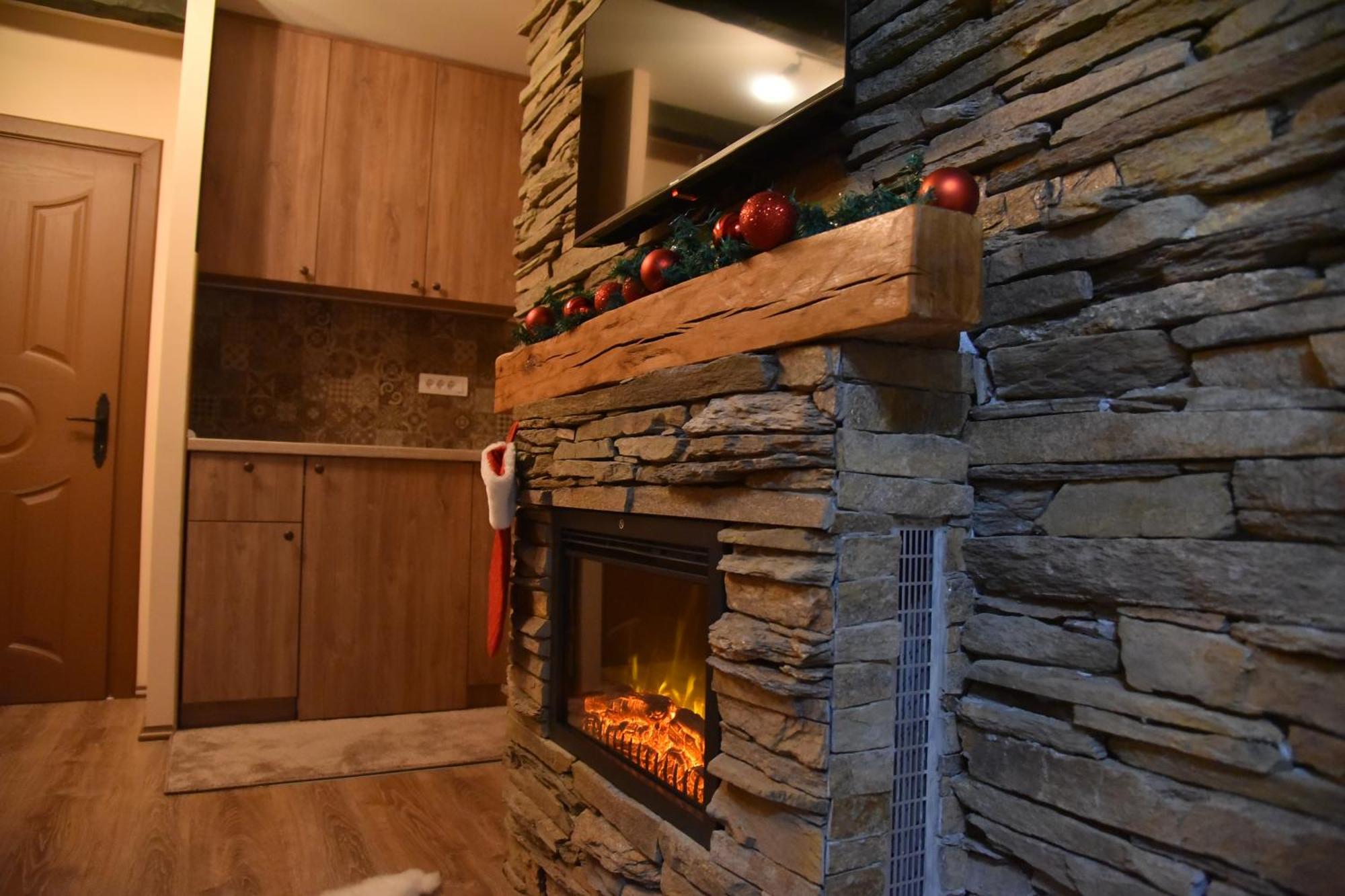 Apartments Stojic Zlatibor Szoba fotó
