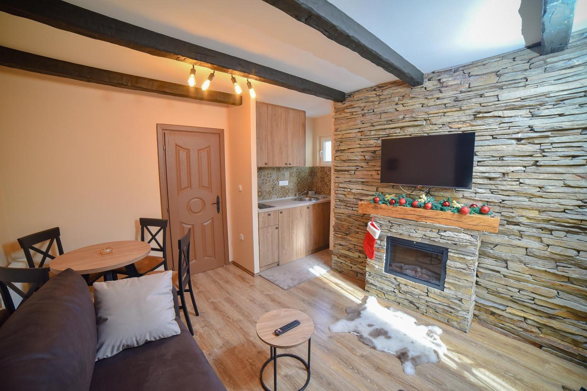Apartments Stojic Zlatibor Szoba fotó