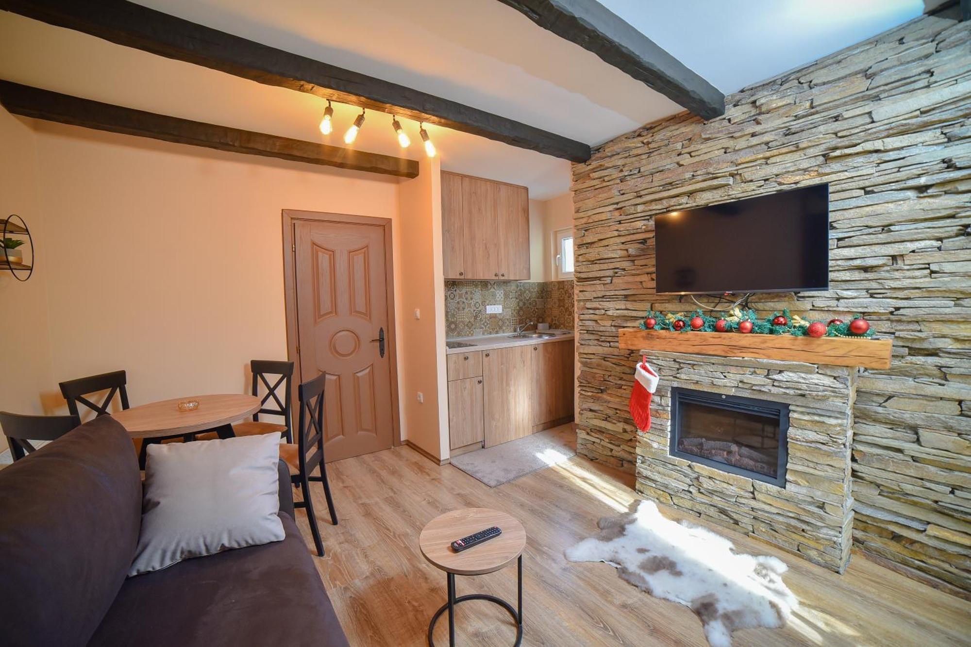 Apartments Stojic Zlatibor Szoba fotó