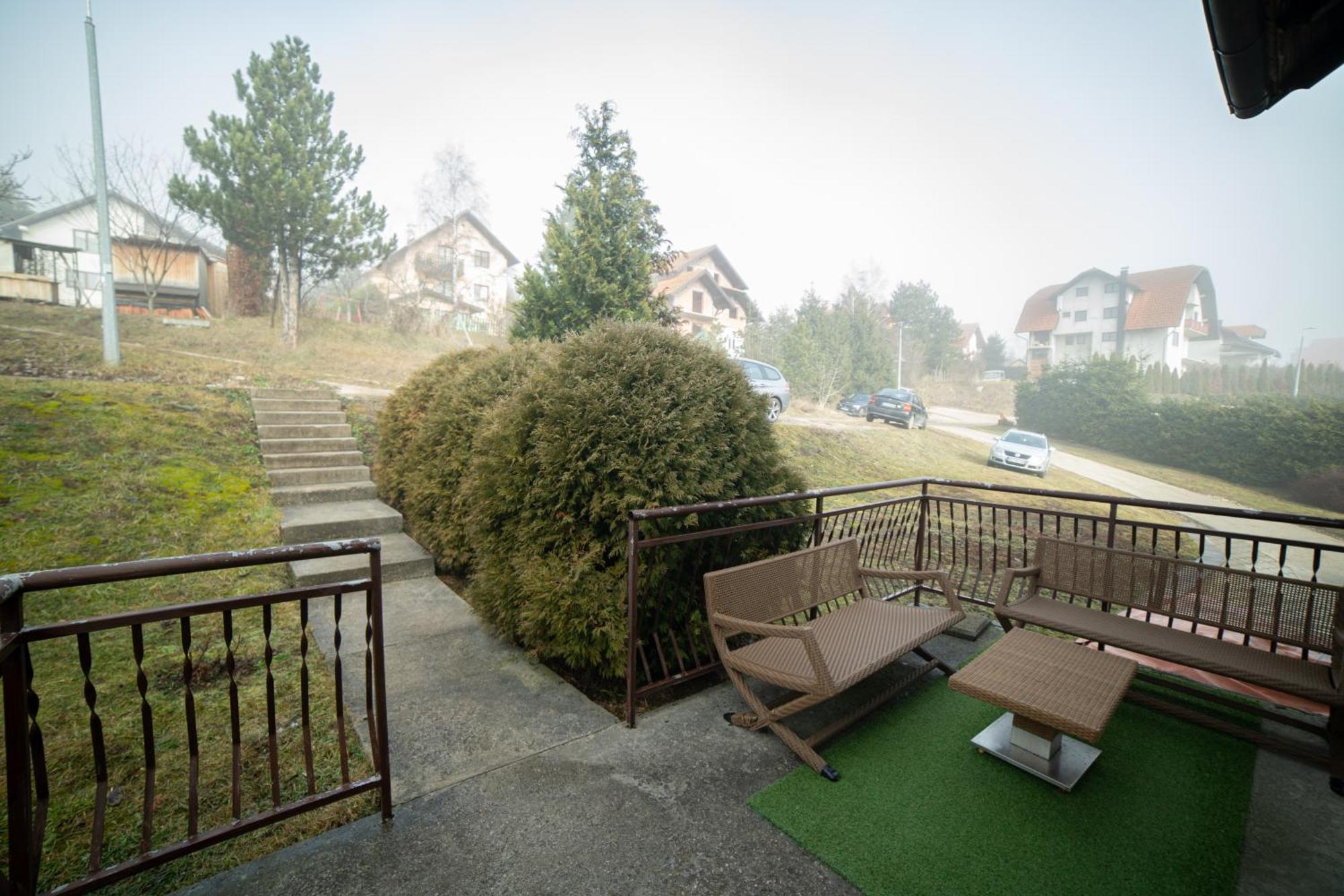 Apartments Stojic Zlatibor Szoba fotó