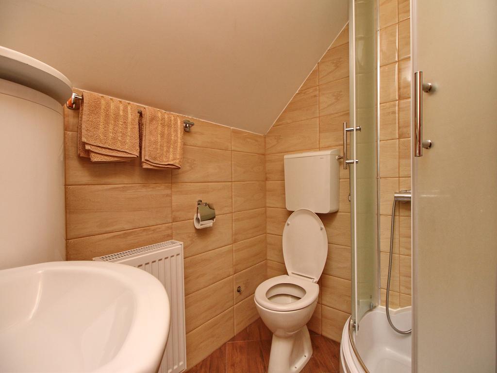 Apartments Stojic Zlatibor Kültér fotó