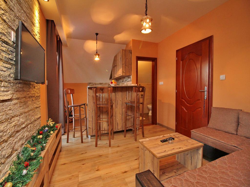 Apartments Stojic Zlatibor Kültér fotó