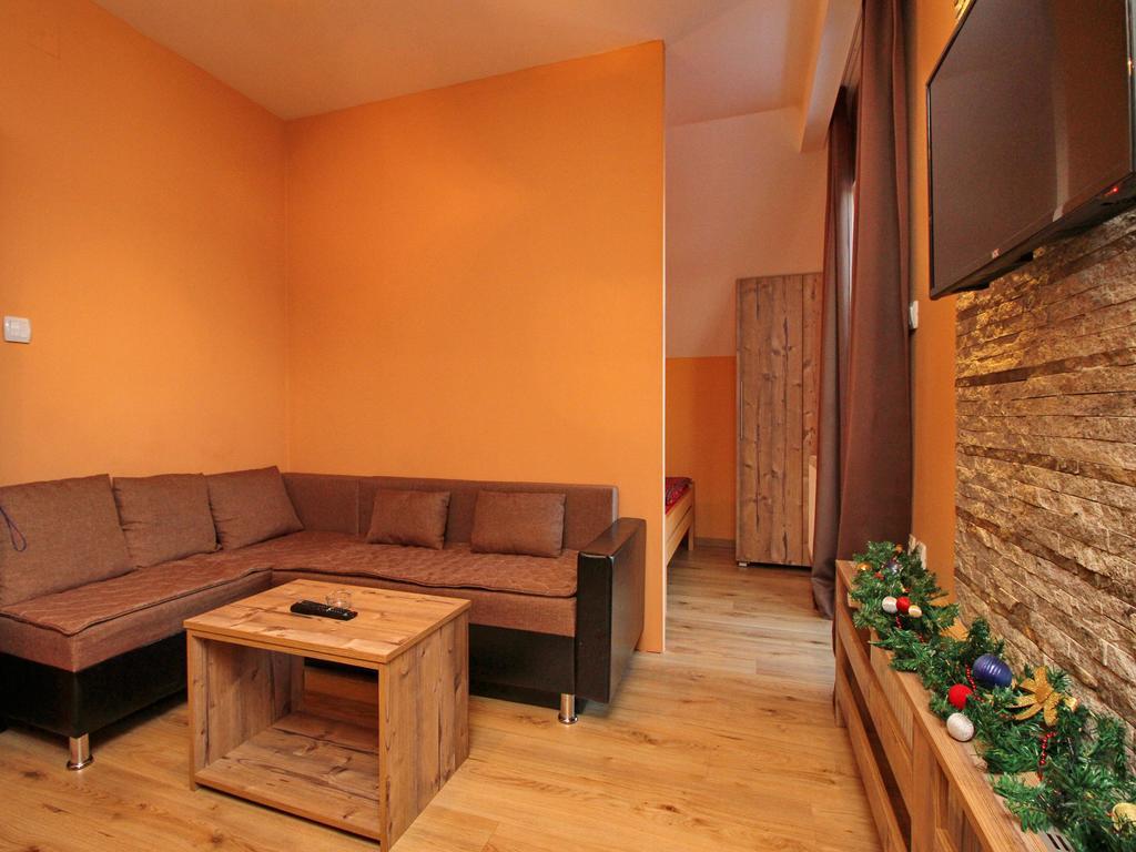 Apartments Stojic Zlatibor Kültér fotó