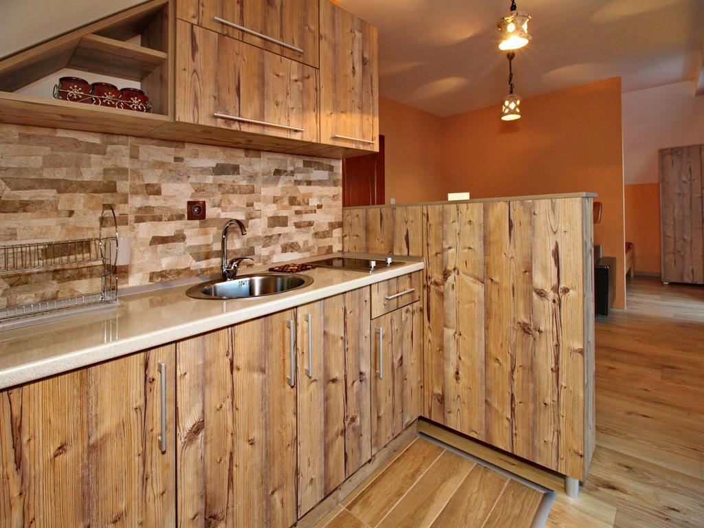 Apartments Stojic Zlatibor Kültér fotó