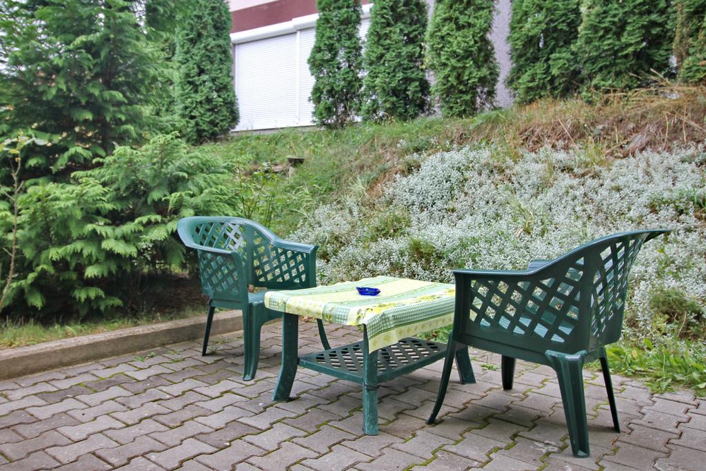 Apartments Stojic Zlatibor Kültér fotó