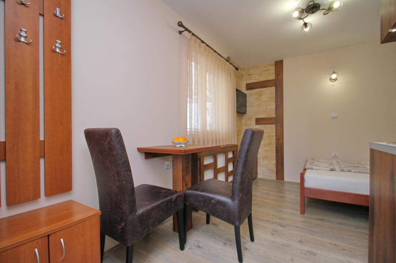 Apartments Stojic Zlatibor Kültér fotó