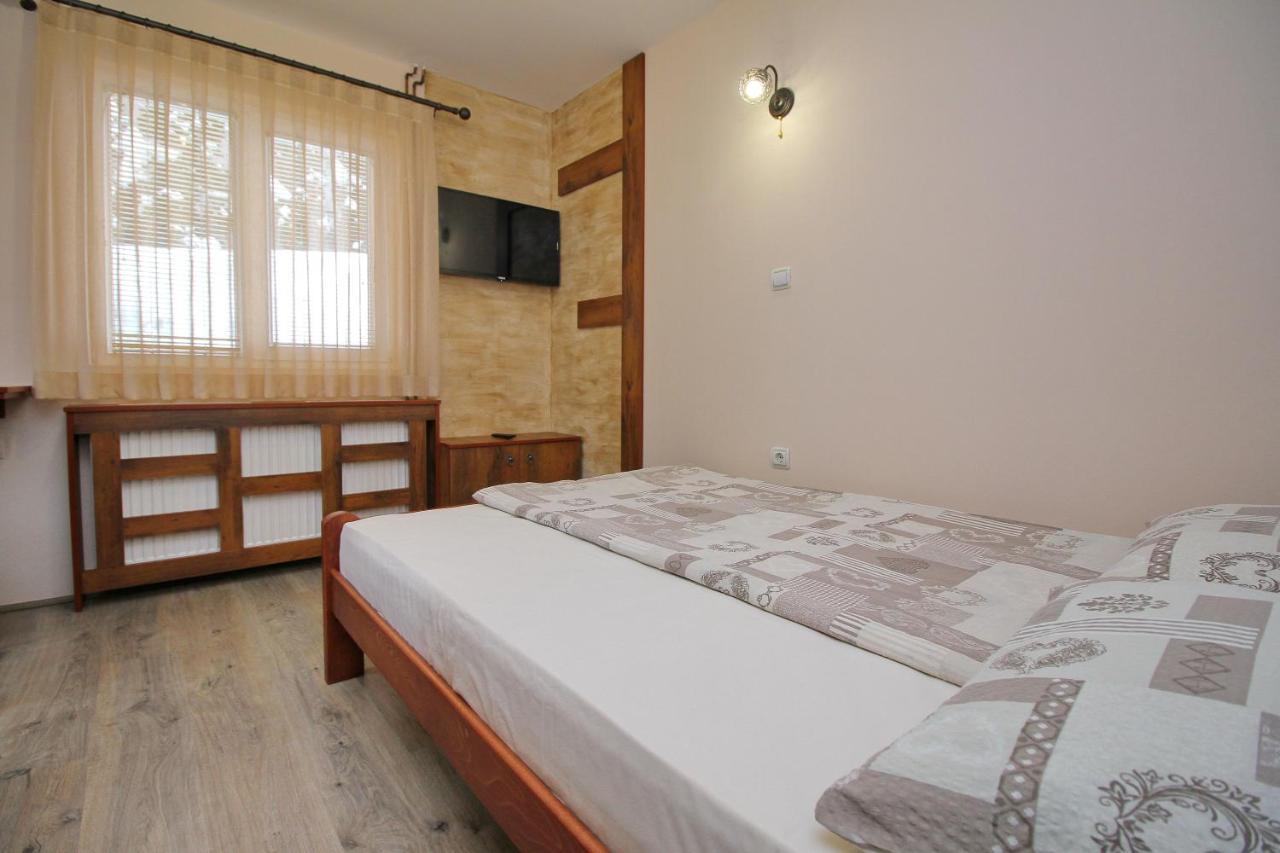Apartments Stojic Zlatibor Kültér fotó
