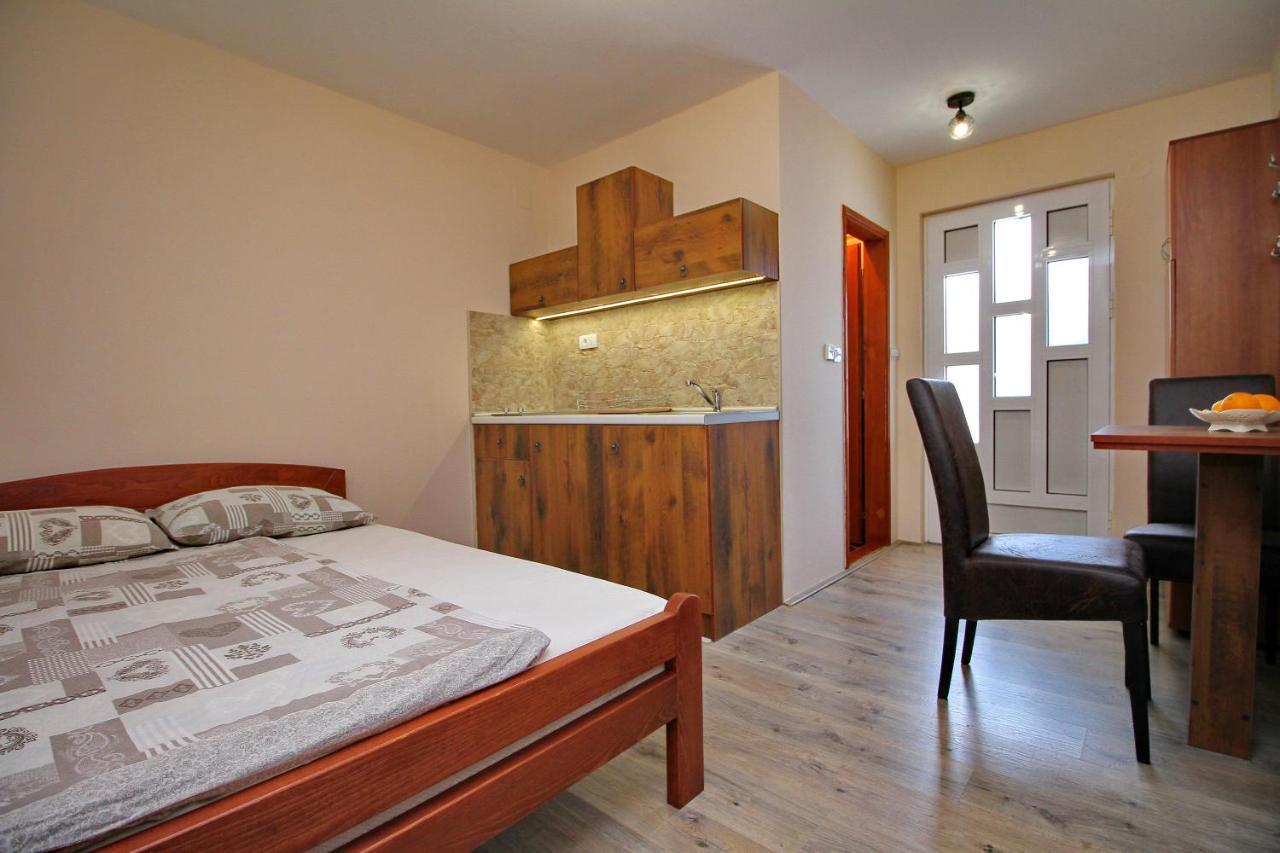 Apartments Stojic Zlatibor Kültér fotó