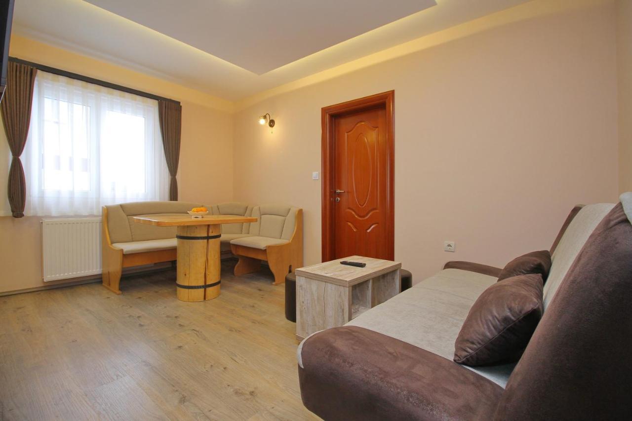 Apartments Stojic Zlatibor Kültér fotó