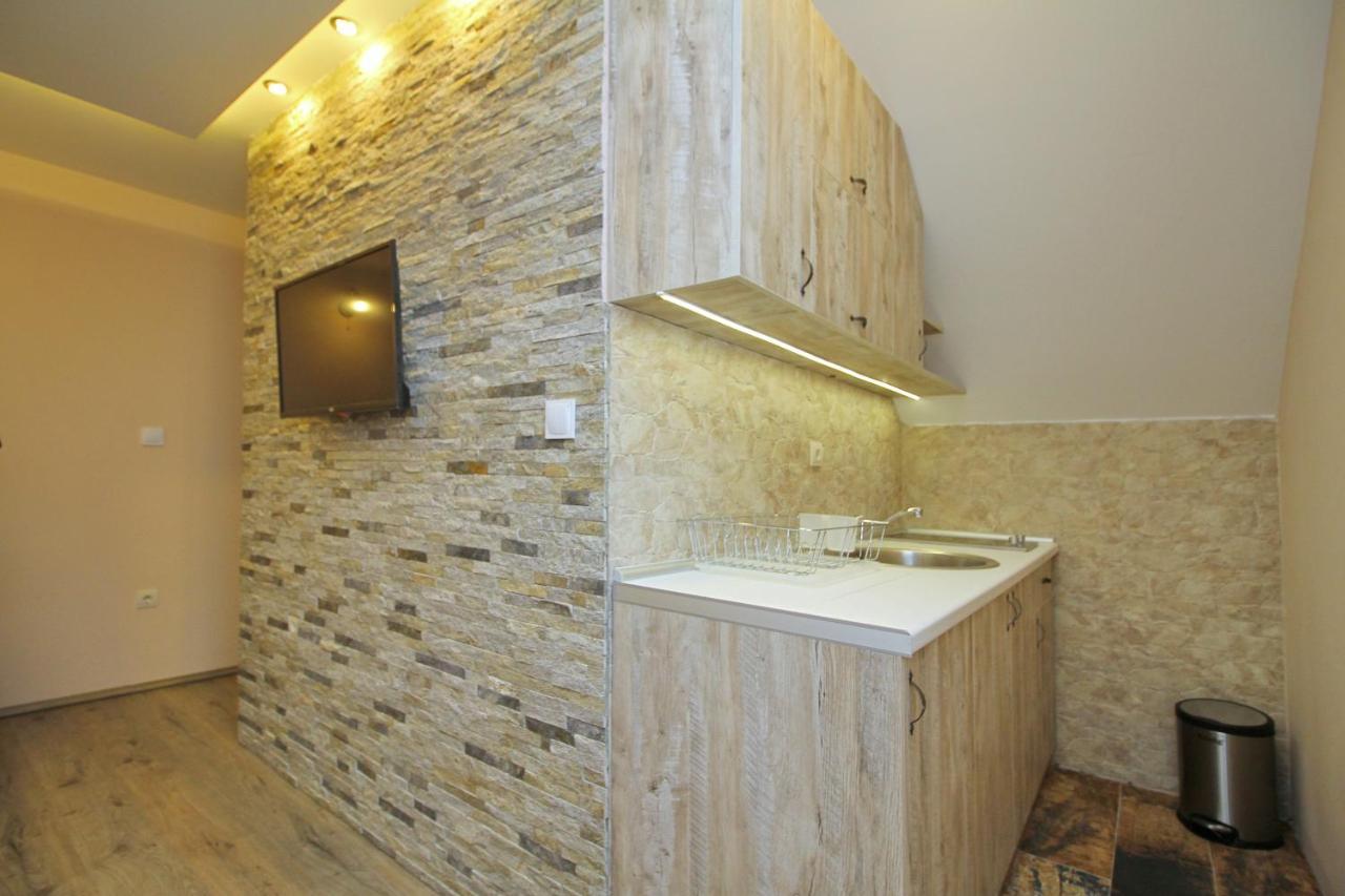 Apartments Stojic Zlatibor Kültér fotó