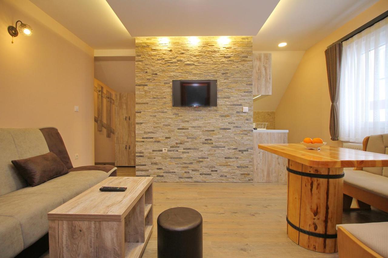 Apartments Stojic Zlatibor Kültér fotó