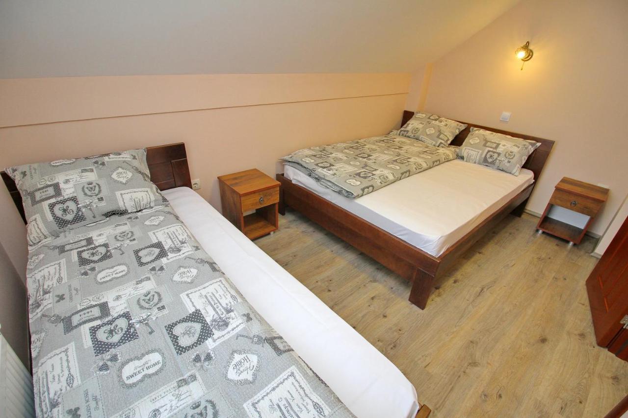 Apartments Stojic Zlatibor Kültér fotó
