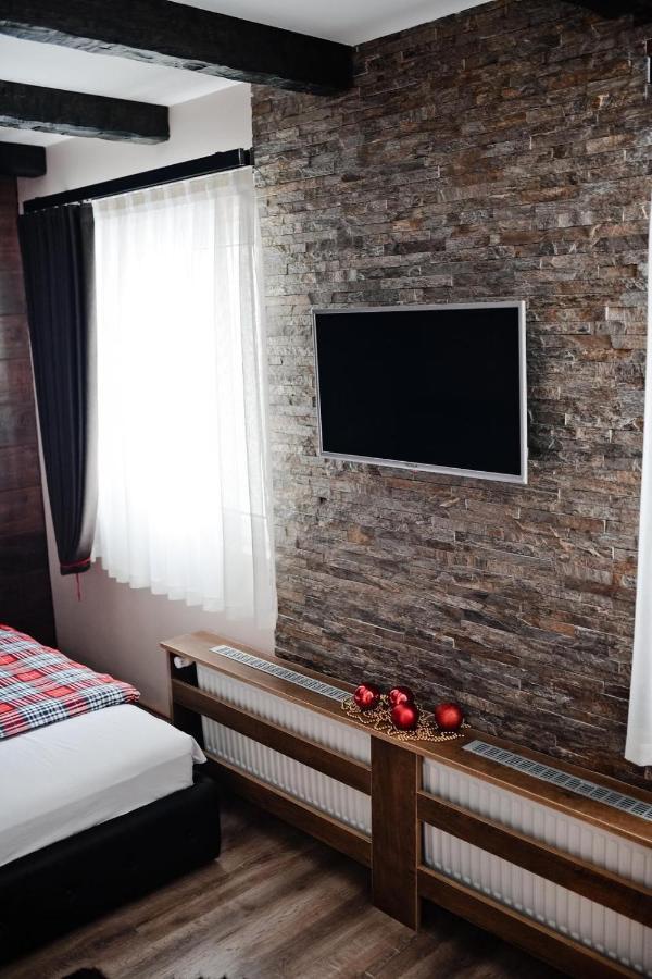 Apartments Stojic Zlatibor Kültér fotó