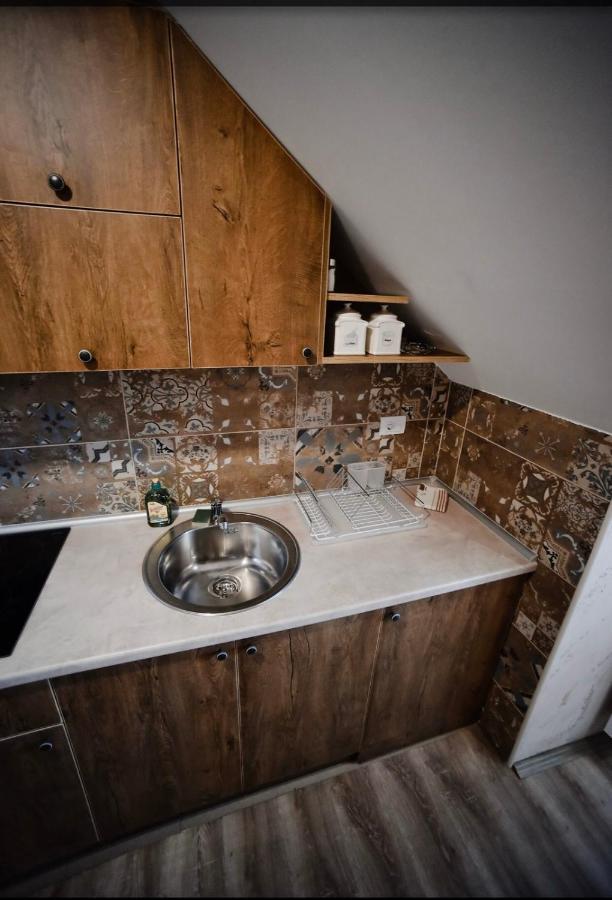 Apartments Stojic Zlatibor Kültér fotó