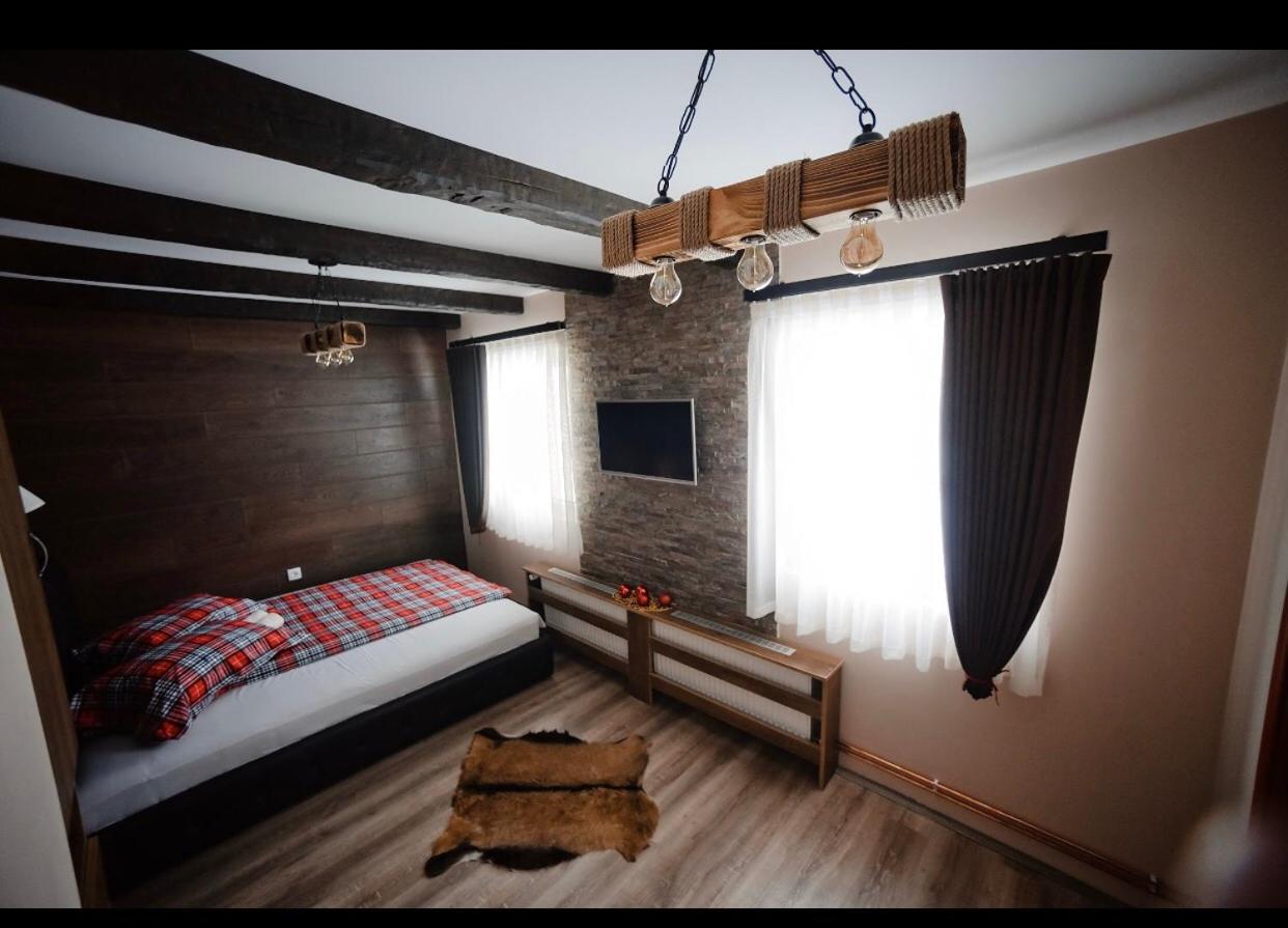 Apartments Stojic Zlatibor Kültér fotó