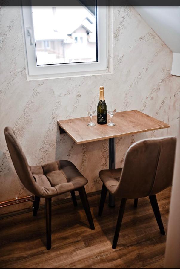 Apartments Stojic Zlatibor Kültér fotó